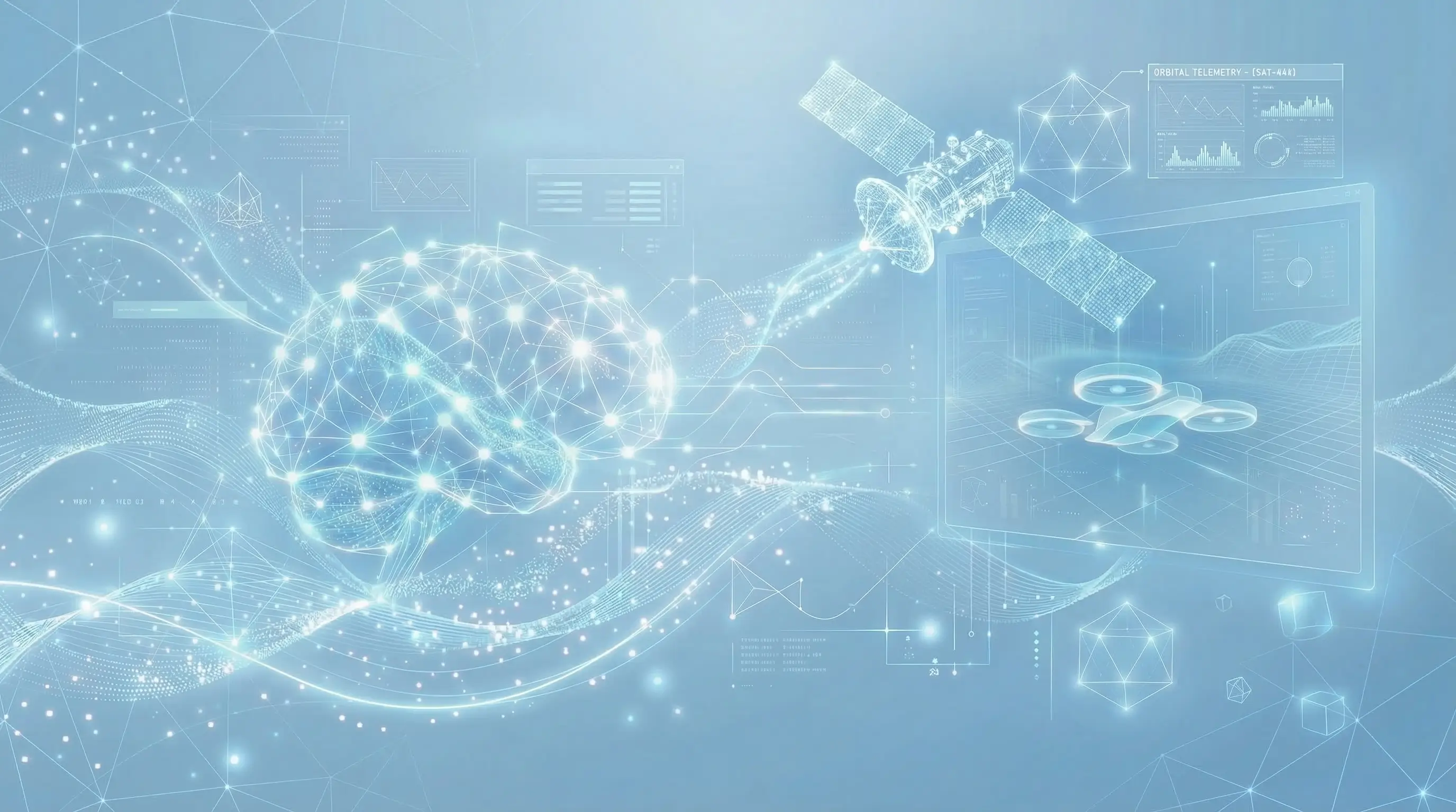 ZATNav AI and GNSS Technology Ecosystem