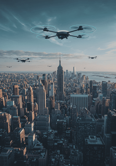 Why GPS Fails for UAVs
