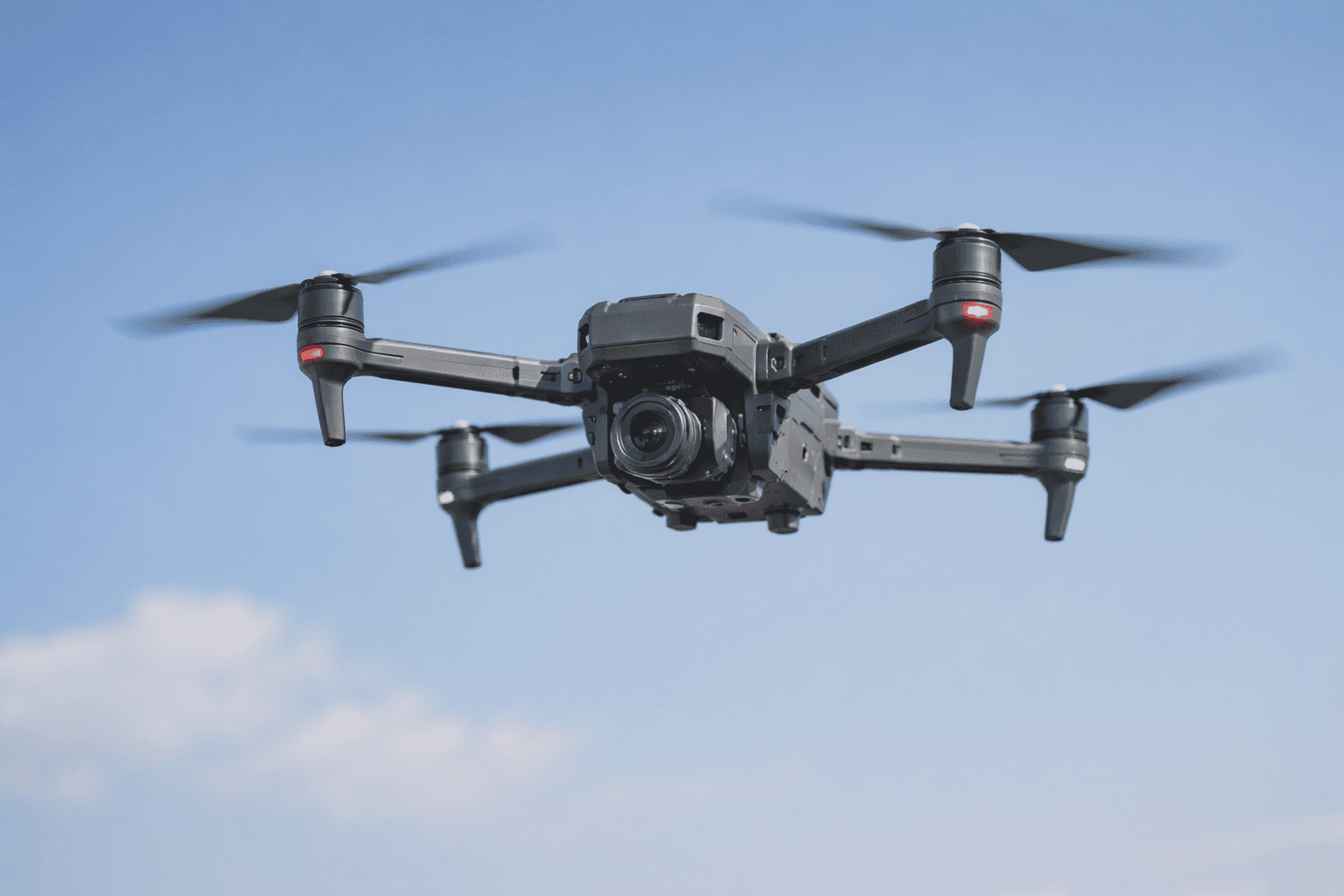 Integrated UAV Training Platform for Drone Pilot Simulation
