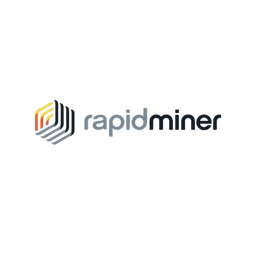 10. RapidMiner