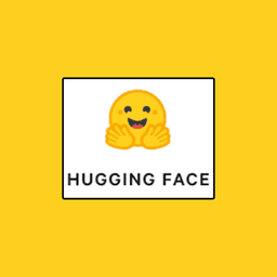 5. Hugging Face