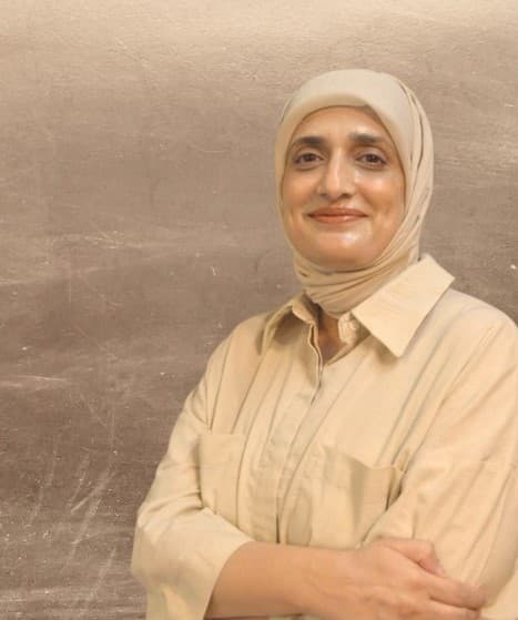 Tayyaba Usman