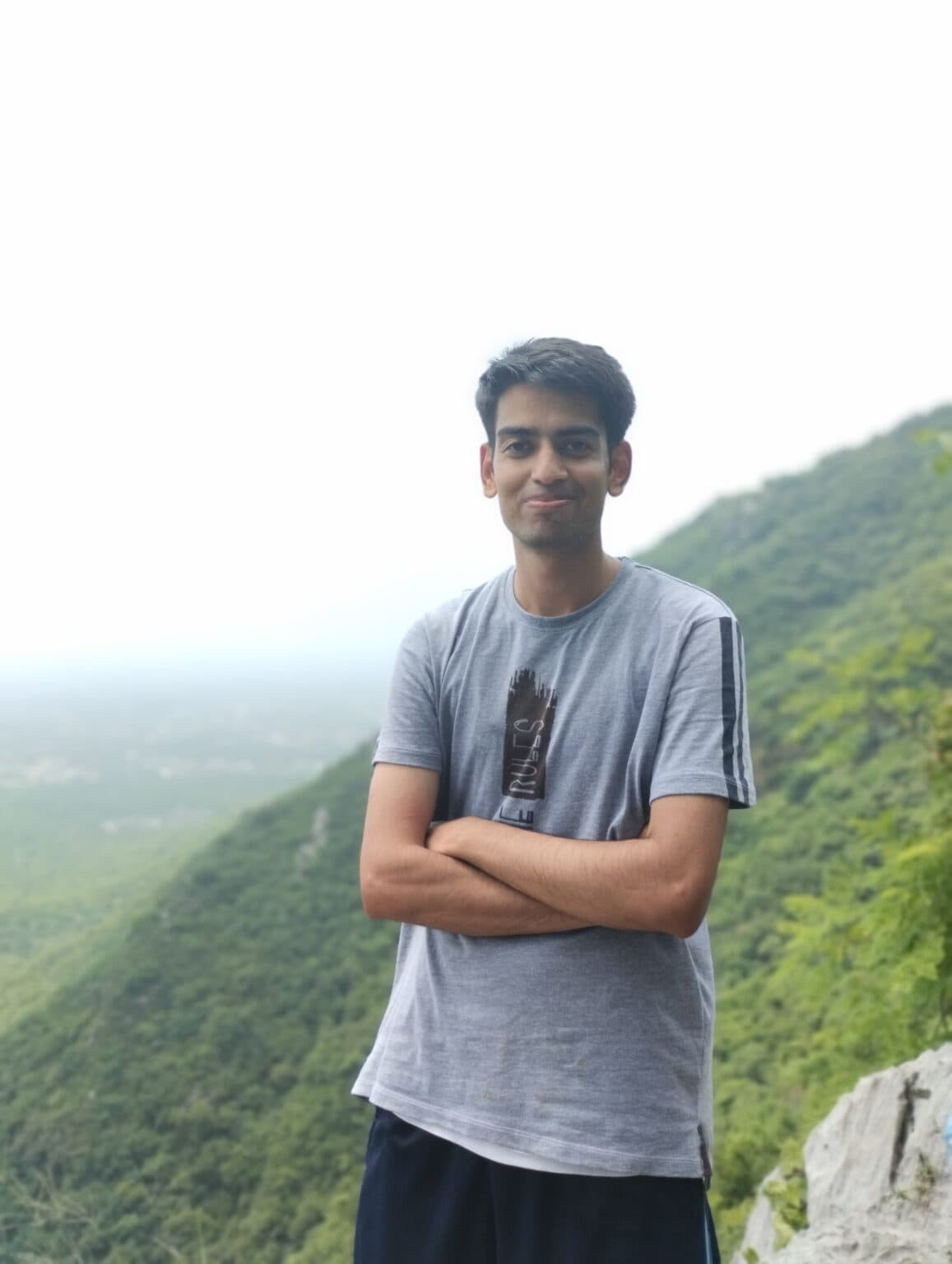 Malik Paaris Zaman