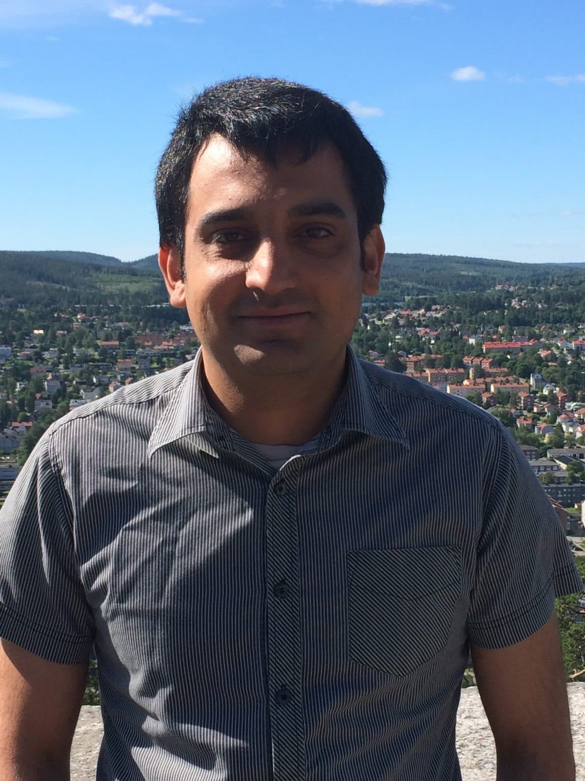 Qaiser Anwar