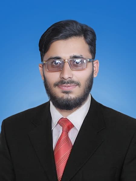 Hafiz Muhammad Umair
