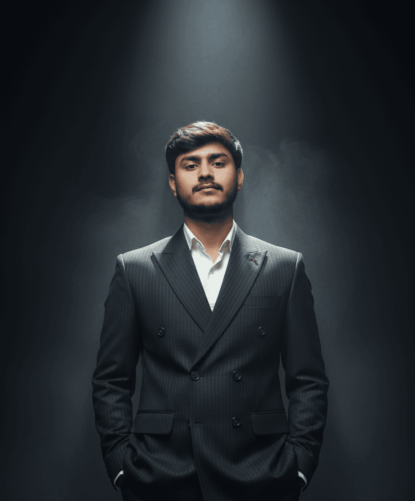Umar Shahab