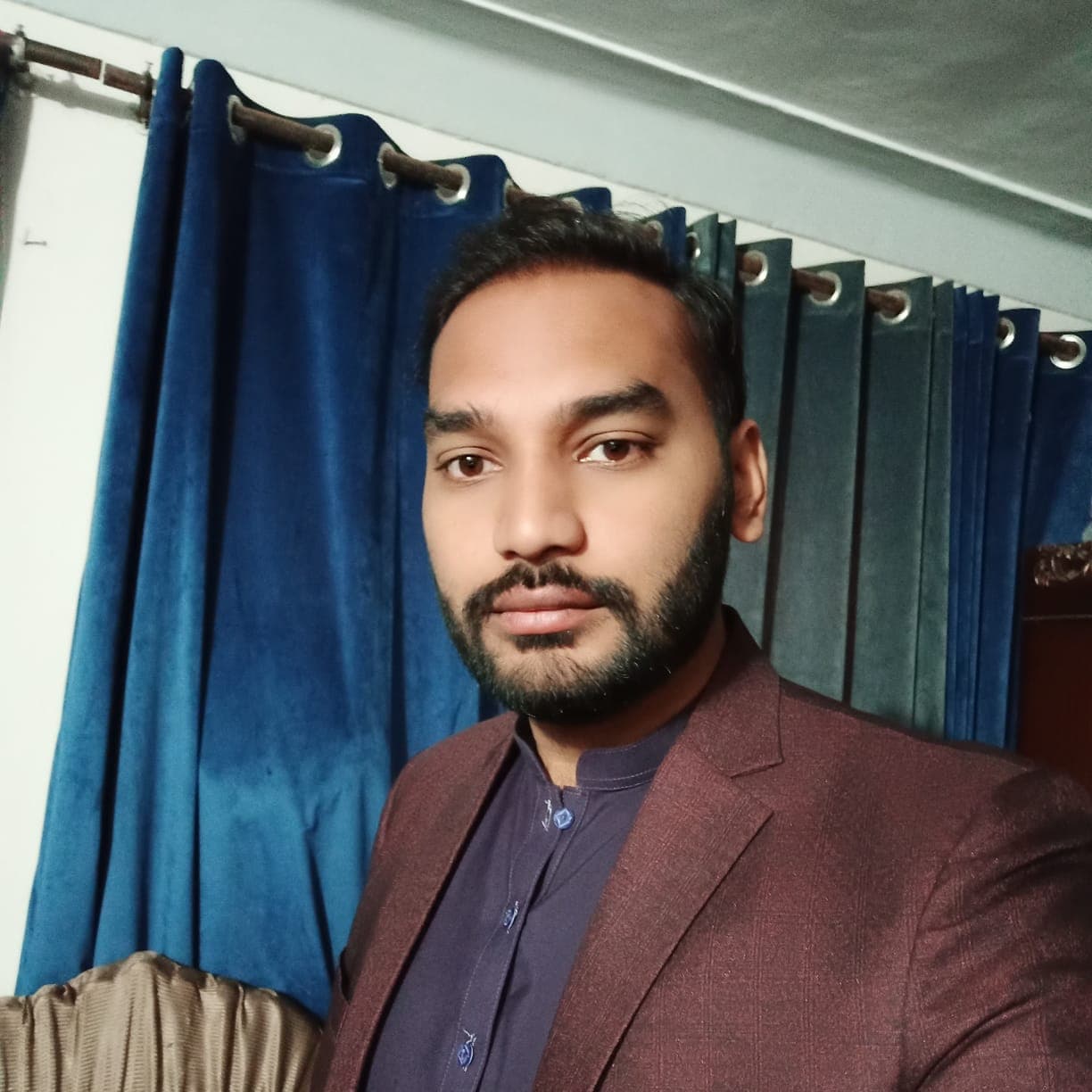 Waqas George