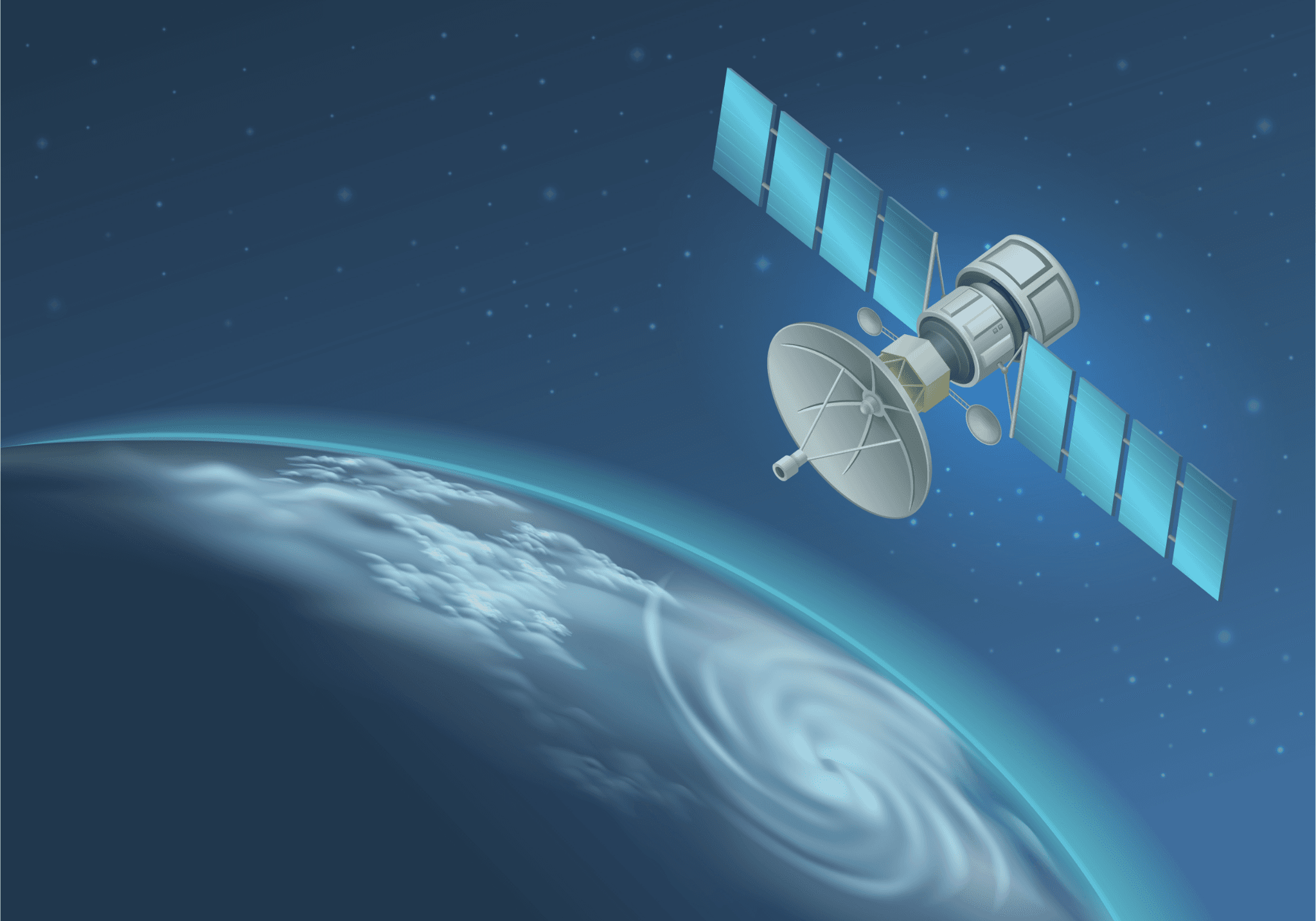 GNSS | The World of Navigation Technology