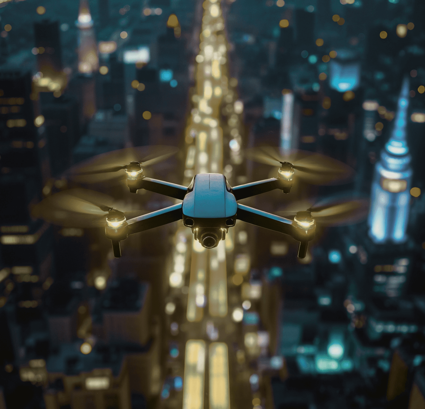 Vision Based Navigation: Real World Uses