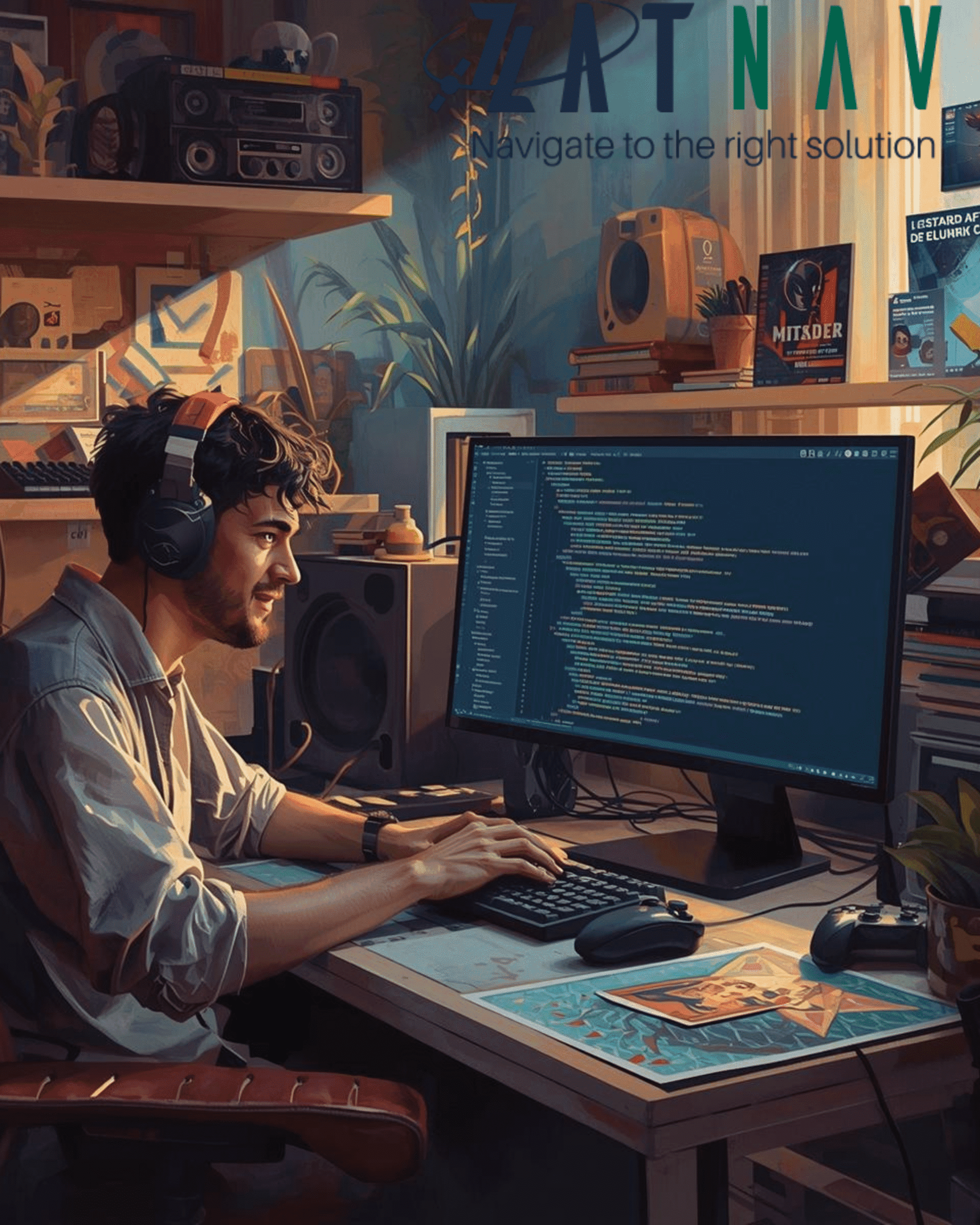 Best Programming Languages to Learn for Game Development in 2025