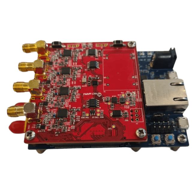 GNSS Hardware Setup