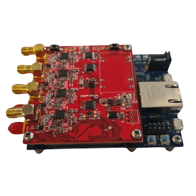 GNSS-R Software Algorithms